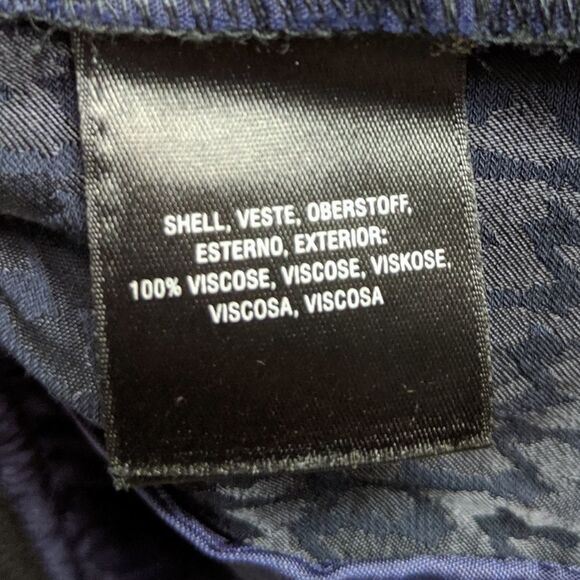 ANTHROPOLOGIE The Essential Sporty Trousers S - Picture 7 of 9